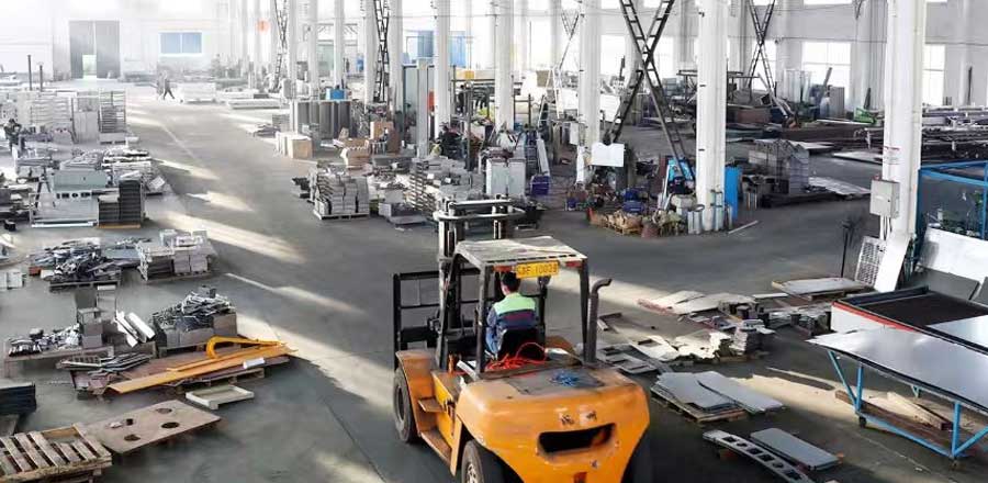 Production Line
