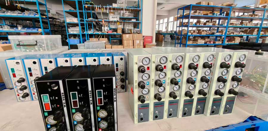 Production Line