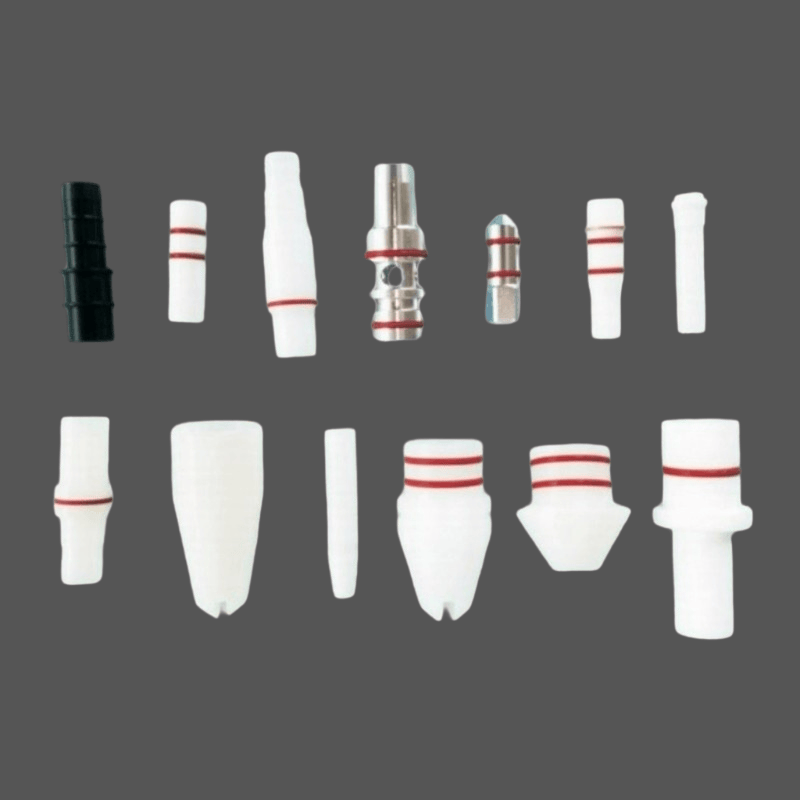 Spray Gun Parts