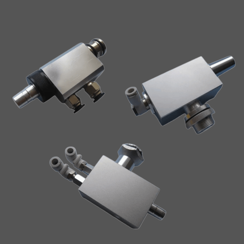 Powder Pump Replacements