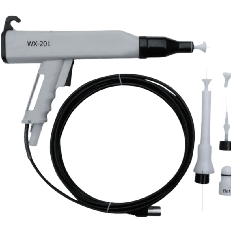G201 Manual Spray Gun