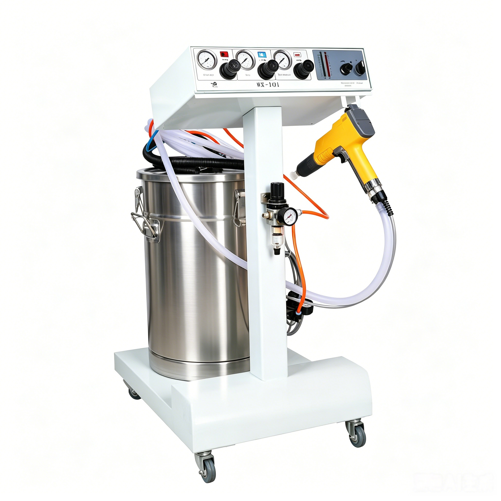 Xintu 101 Powder Coating Machine