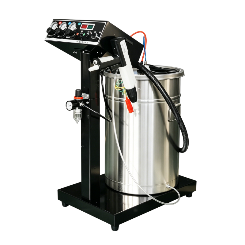 Xintu 958S Powder Coating Machine