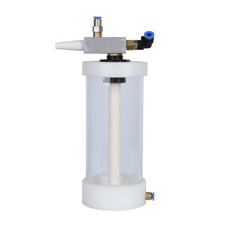 1L Powder Hopper