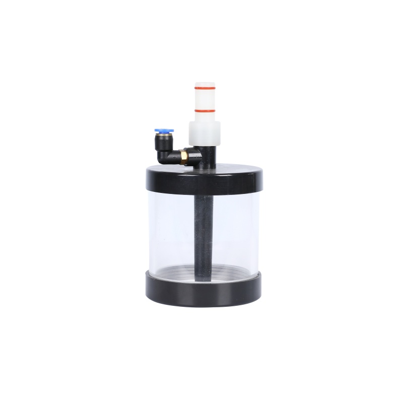 700ml Powder Hopper