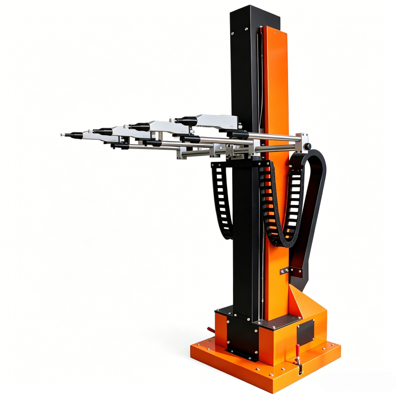 Xintu 1500 Reciprocator