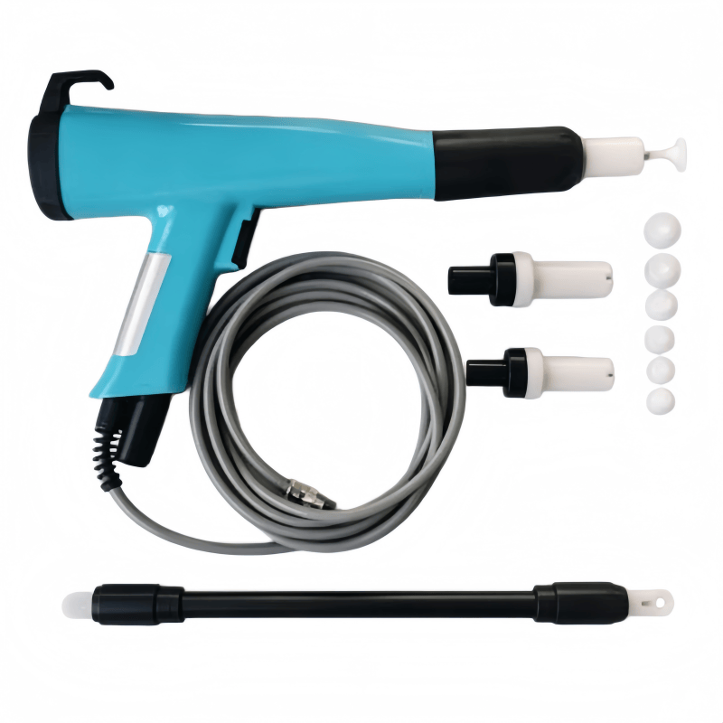 G258 Manual Spray Gun