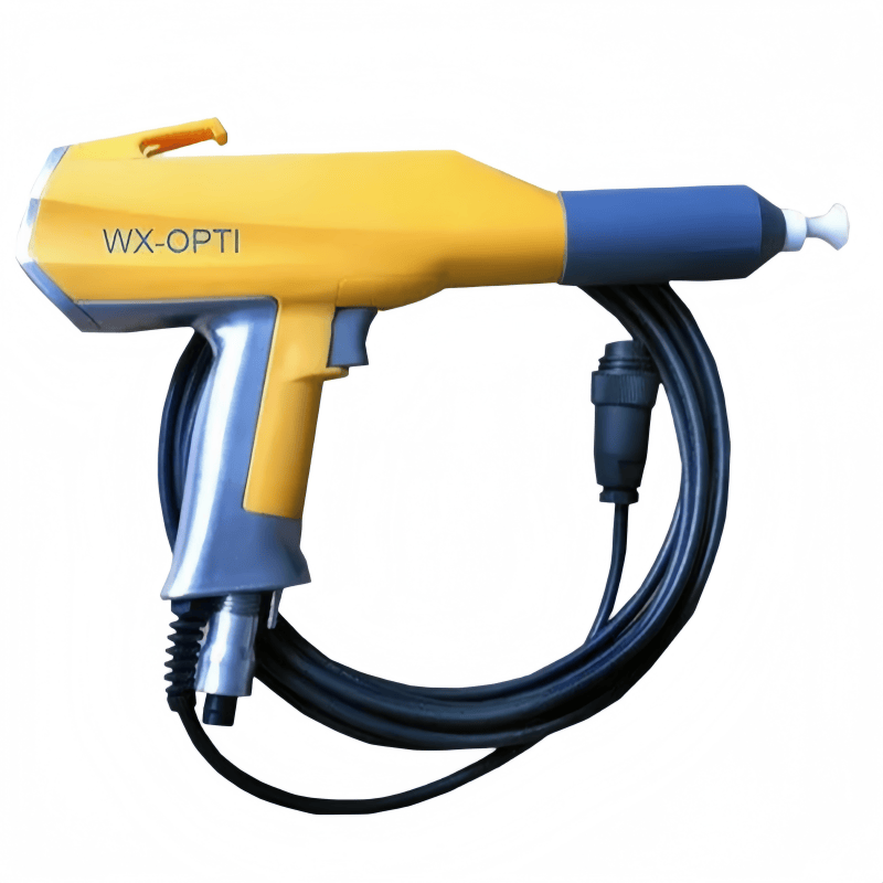 GM02 Manual Spray Gun