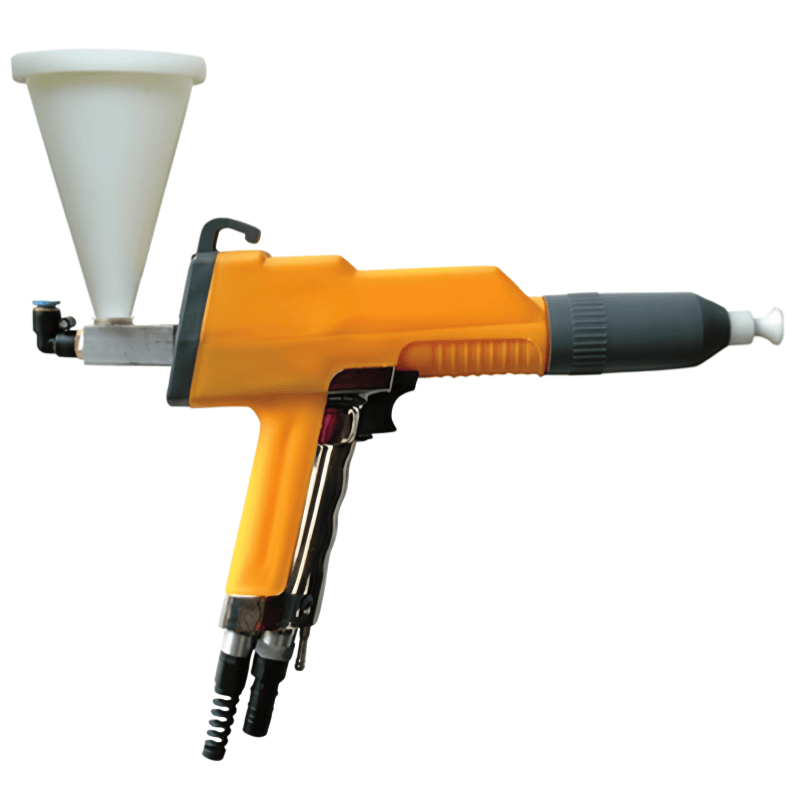 Cup Spray Gun