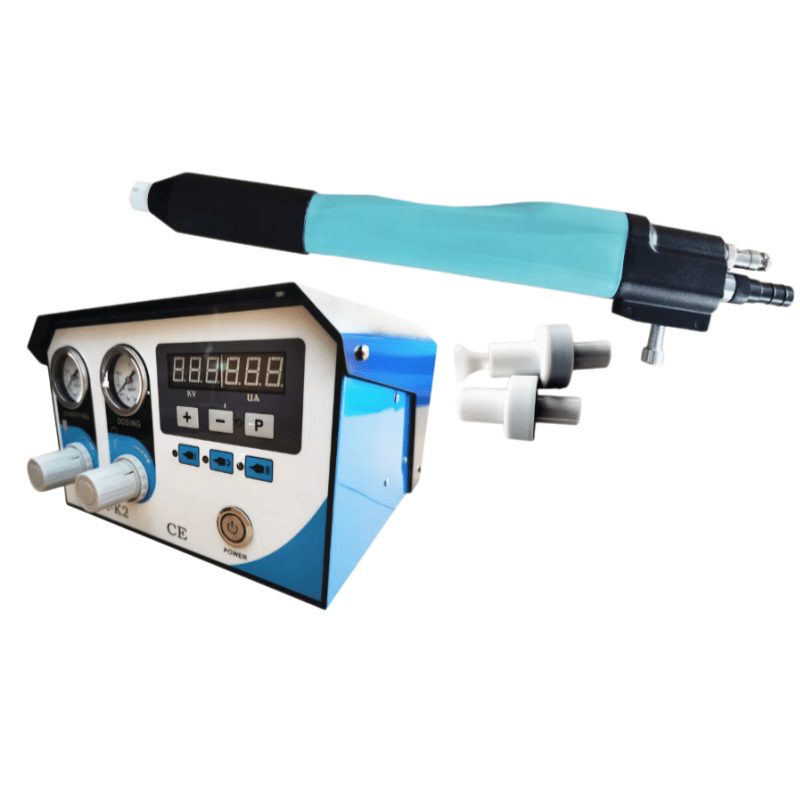 K2A Automatic Spray Gun