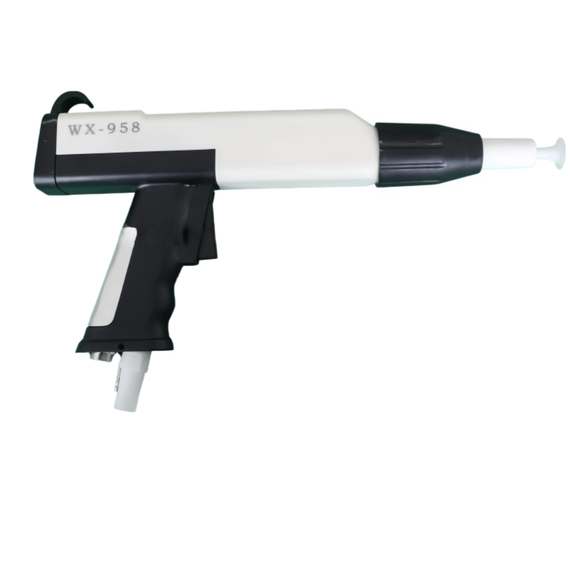 G958 Manual Spray Gun