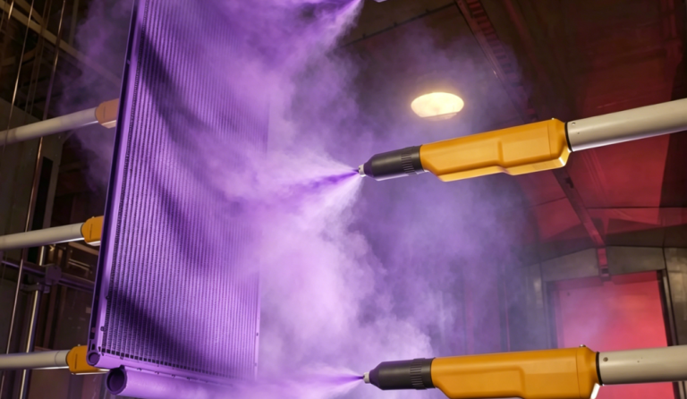 Top 10 Global Powder Coating System Suppliers 2026