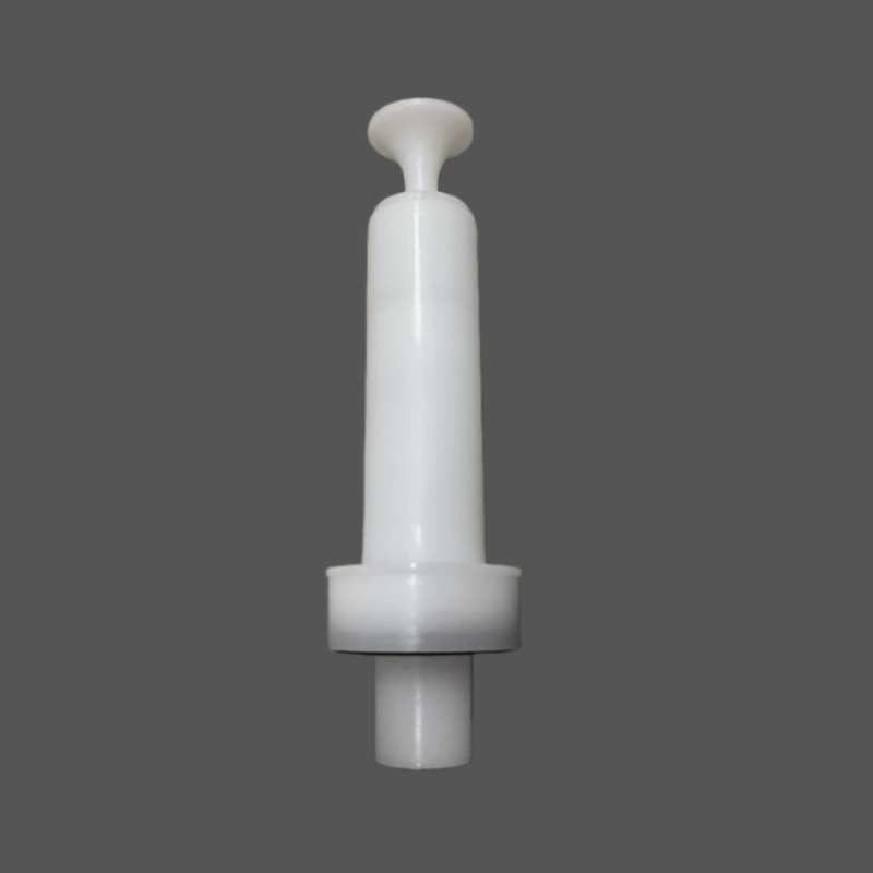 Spray Gun Nozzle