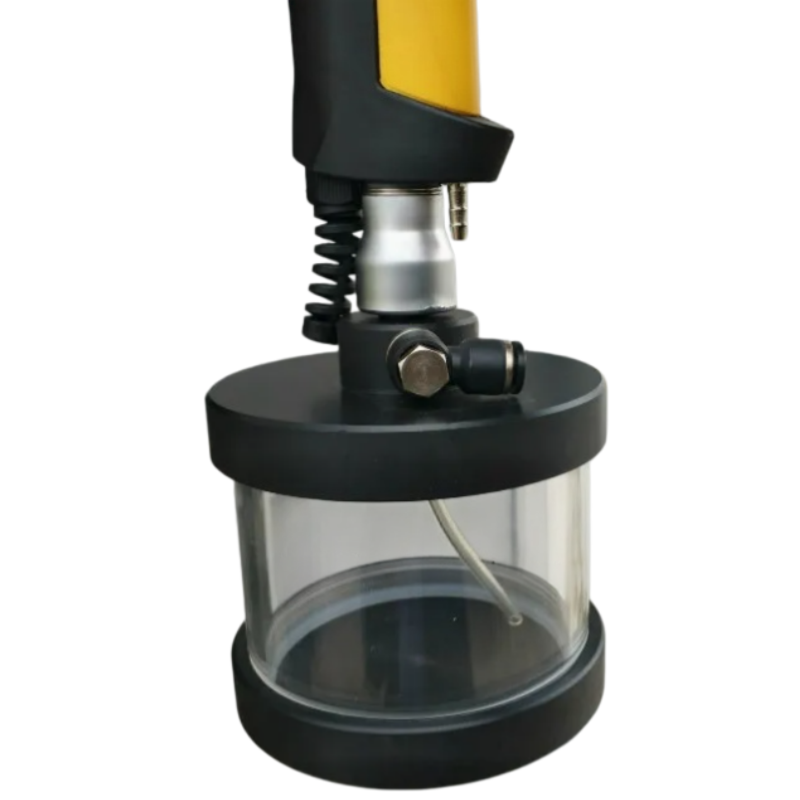 500ml Powder Hopper