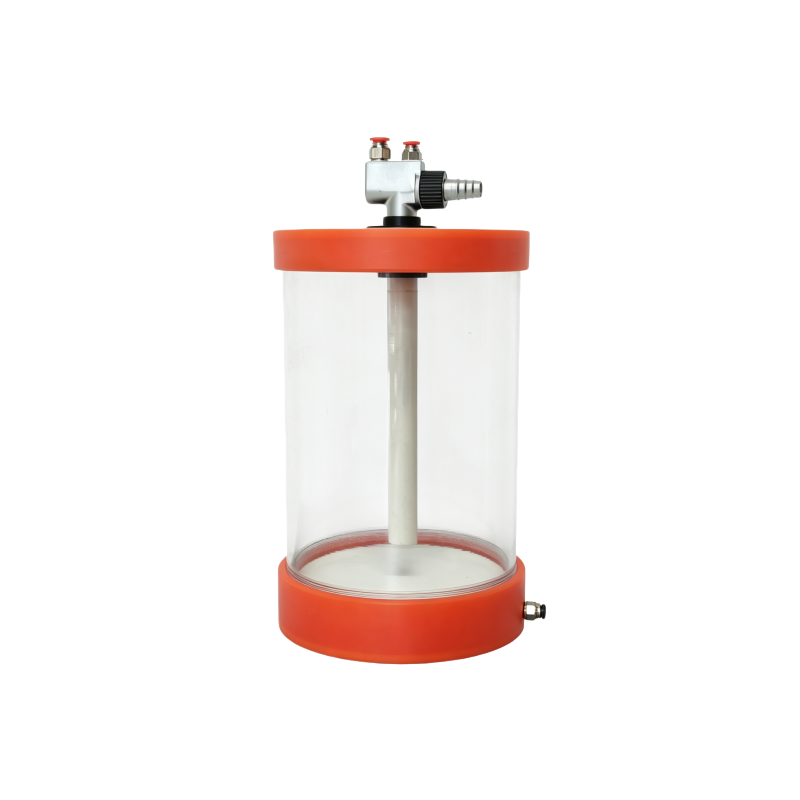4.5L Powder Hopper